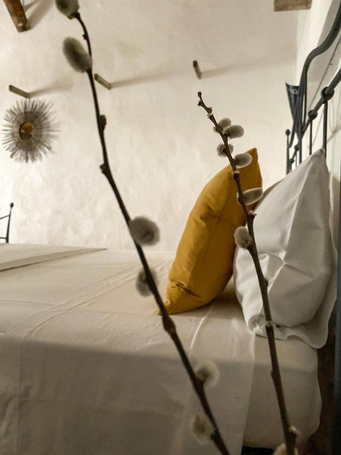 Is Scabas Guestrooms 招待所 Solarussa